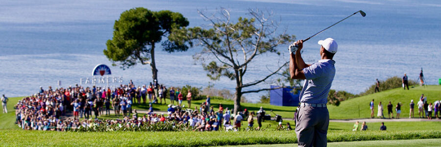 Marty Gorsich Previews The Farmers Insurance Open