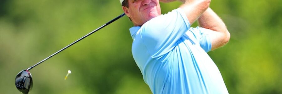 10 Time PGA Tour and 1995 PGA Championship Winner Steve Elkington