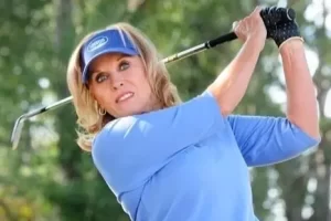 3 Time LPGA Major Champion Jan Stephenson