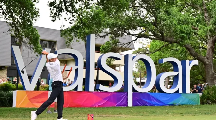 Tracy West Previews The Valspar Championship