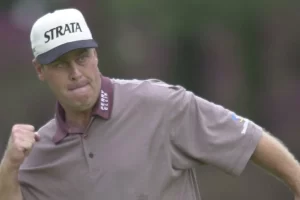 Hal Sutton Talks PGA Championship