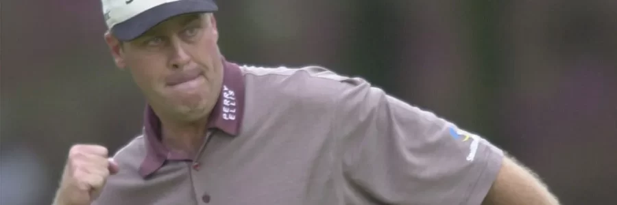 Hal Sutton Talks PGA Championship