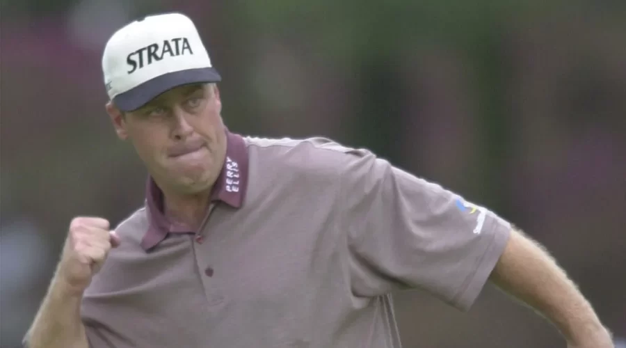 Hal Sutton Talks PGA Championship