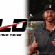 World Long Drive Champion Sean Johnson