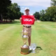 Rich Wills- 66th NC Amateur Champion